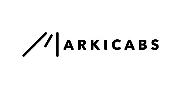 Markicabs Font